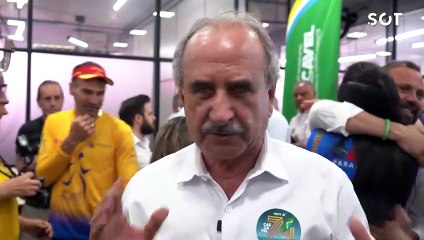 Cascavel acelera para os 74 anos com a maior corrida de rua da história da cidade