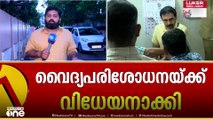Unnikrishnan Potty arrested, ഉണ്ണികൃഷ്ണൻ പോറ്റി അറസ്റ്റിൽ;  നീണ്ട ചോദ്യം ചെയ്യലിനൊടുവി  അറസ്റ്റ്