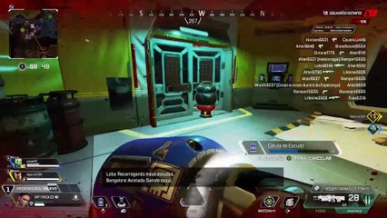 ESSE É AQUELE QUE TEVE OUSADIA DE LEVANTAR!