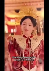Truth beneath the betrayal Chinese drama