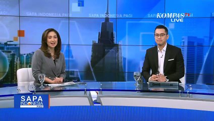 Isi BBM Ecerean Sambil Merokok, Warung Kelontong di Joglo Kebakaran | SAPA PAGI