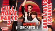 Mi esposo Agente secreto 2 [Sub Español]