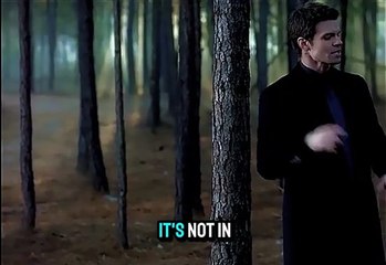 Elijah: One thing I’ve learned in my time on this earth | TVD Edits