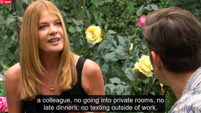 PHYLLIS' SHOCKING SECRET EXPLOSIVES – Summer discovers Phyllis' SECRET affair wi