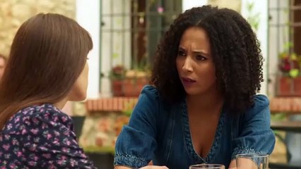 La Encrucijada | Capitulo 38