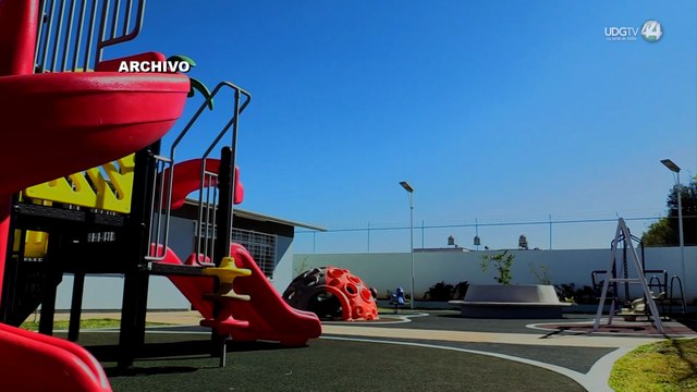 En Arandas siete planteles cambian a clases virtuales para contener brote de sarampión