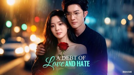 A Debt of Love and Hate (Moboreels)
