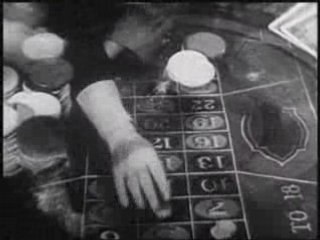 Classic Movies: Chester Morris in Gambler’s Choice on DVD