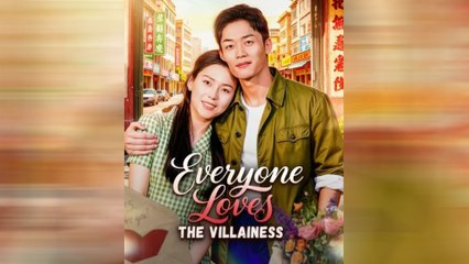 Everyone Loves The Villainess Full Movie