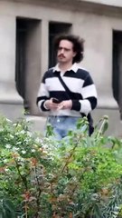 Le Signalement - « c’est pas moi je mange pas de viande » #humour #prank