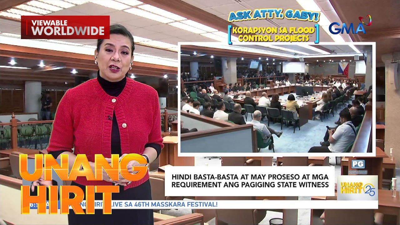 Ask Atty. Gaby: “Pwede Pala ’Yon?:” | Unang Hirit