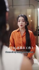 That night, she became the CEO’s obsession! When her ex came, he kissed her hard in front of him!