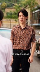 The Misplaced Gratitude - English Sub