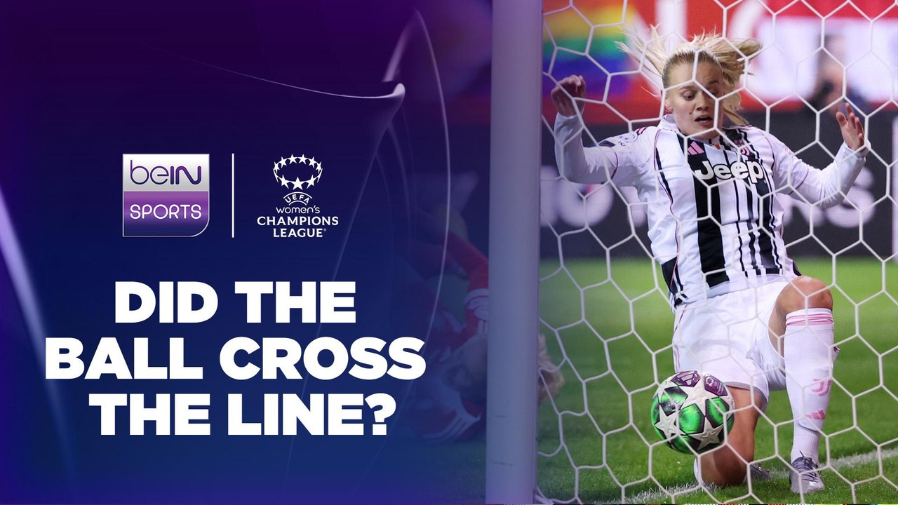 Lea Schuller bags dramatic late winner for Bayern Munich! | UEFA Women’s Champions League Moments