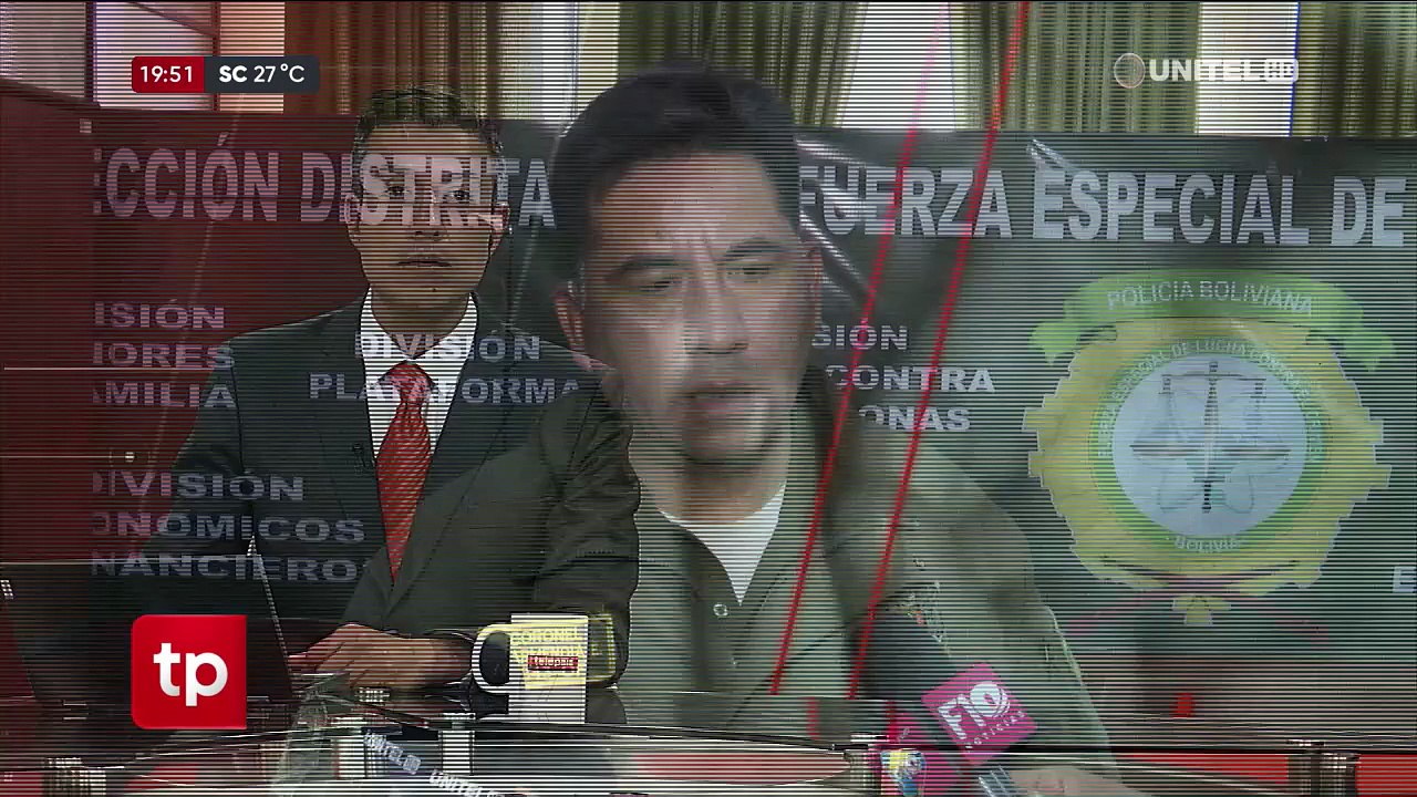 Bebé de siete meses muere por neumonía en El Alto; la madre dijo que la dejó al cuidado de una amiga, reporta la Policía