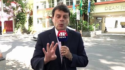 Júri de policial acusado pela morte de torcedor do Fluminense é adiado