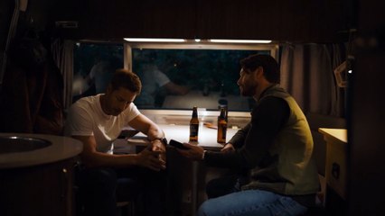 The Hunt Begins Again: Season 3 Premiere of Tracker – CBS