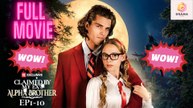 [New] Claimed by My Ex's Alpha Brother - Full HD Movie
