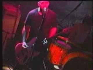 QOTSA - You Can't Quit Me Baby 2000 live @ Troubadour
