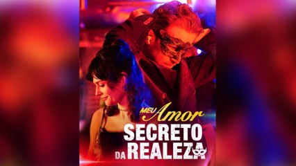 Meu Amor Secreto Da Realeza Episódio Completo