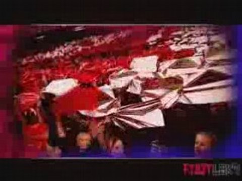 Manchester United vs. FC Chelsea Moscow 2008 Trailer