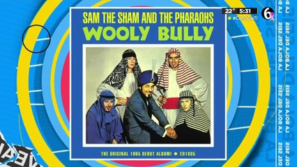 Conoce la historia de la canción &#039;Bule Bule&#039;