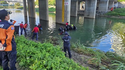 의정부 중랑천 실종 중학생, 나흘 만에 숨진 채 발견 / YTN
