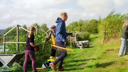 Yorkshire Great and Small with Dan and Helen - Season 2 Episode 5 - Holmfirth and the Holme Valley