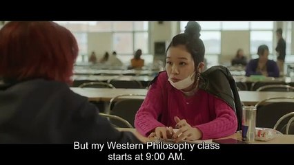 Eternally. Japanese. Movie