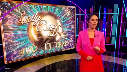 Strictly Come Dancing: It Takes Two - Season 23 Episode 14