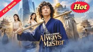 [EngSub] Never a Doormat, Always the Master