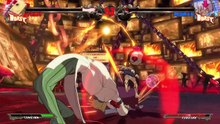 DÖVÜŞ G 0002 - GUILTY GEAR XRD  SIGN  720P HD GAMEPLAY