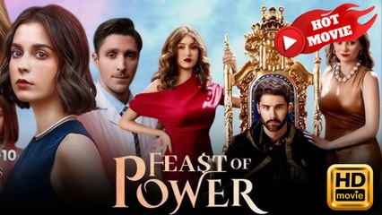 Feast of Power  Full Movie HD - Drama ShortFilms Hot