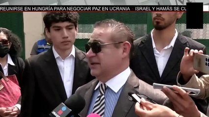 En la Ciudad de México, la UNAM actualiza y refuerza sus protocolos de seguridad