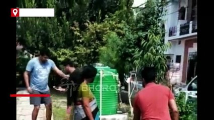 यूपी की पहली महिला स्नैक रेस्क्यूअर देवयानी; सांपों ने काटा फिर भी नहीं मानी हार, बताया कौन है 'साइलेंट किलर' सांप