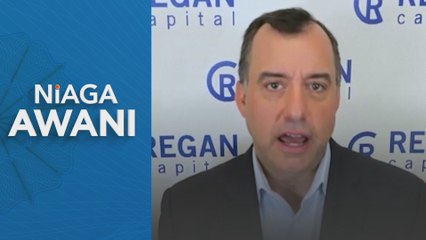 Wall Street ends down; Zions sparks worries about regional banks