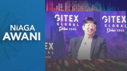 AI expert urges smarter tools to fight fake news