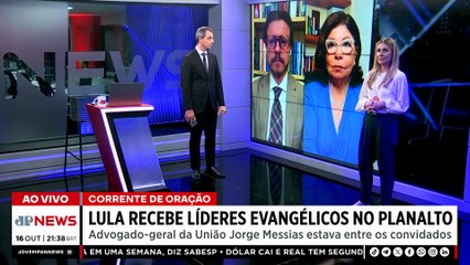 JJP - Lula religiosos