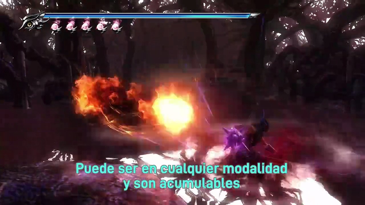 Logro - Ninja Supremo (Ninja Gaiden Sigma 2)