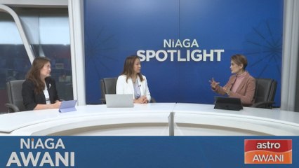 Niaga Spotlight: Malaysia's Office Space Reinvention