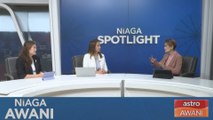 Niaga Spotlight: Malaysia's Office Space Reinvention