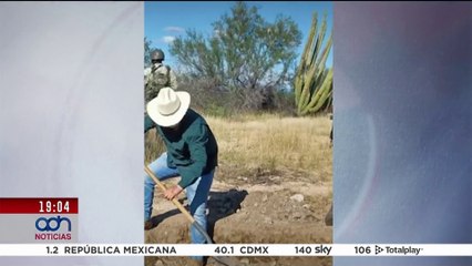 Atacan con drones la Fiscalía antisecuestros de Baja California I Ciudad Desnuda