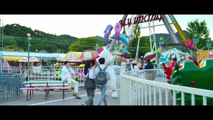 Genie, Make a Wish EP.5 Hindi Dubbed - Full HD Movie HOT