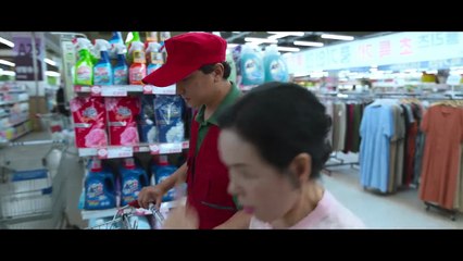 Genie, Make a Wish EP.7 Hindi Dubbed - Full HD Movie HOT