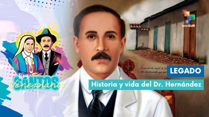 Cronistas abordan la vida y obra del médico de los pobres