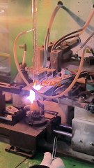 Shortwave Single Tube Infrared Halogen Heater Lamp Processing