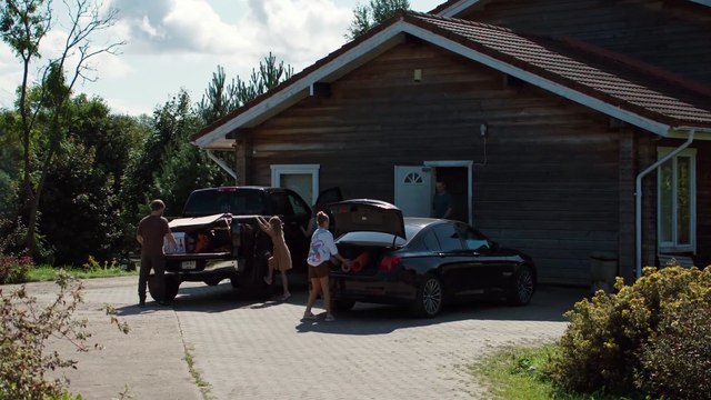 Drowning Dry (2024) Drama Full Movie HD