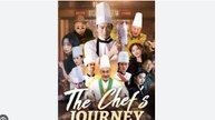 The Chef's Journey Full Chinese Drama - English Sub