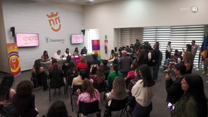 Zapopan presenta una guía para la atención de mujeres en situación de violencia