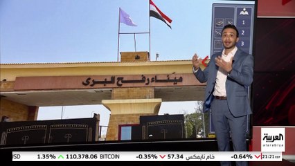 ستديره السلطة الفلسطينية وبعثة أوروبية.. ما أهمية معبر رفح لسكان غزة؟
